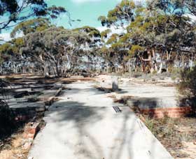 Merredin Army Hospital Site - Kempsey Accommodation 0