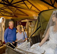 The Lace Place - Kempsey Accommodation