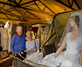 The Lace Place - Kempsey Accommodation 0