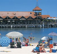 Sorrento Quay - Kempsey Accommodation