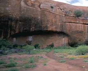 Walga Rock - Kempsey Accommodation 0