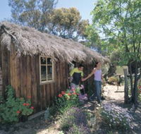 Wagin Historical Village - Kempsey Accommodation