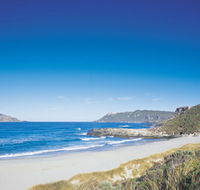 Mandalay Beach - Kempsey Accommodation