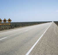 Eyre Highway - Kempsey Accommodation