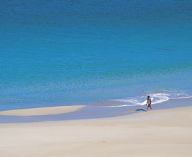 Injidup Beach - Kempsey Accommodation 0