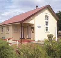 Katanning Historical Museum - Kempsey Accommodation