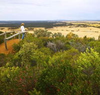 Archer Drive Scenic Drive and Lookout - Kempsey Accommodation