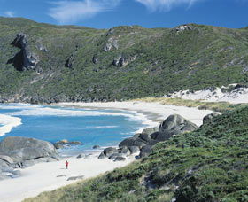 D'Entrecasteux National Park - Kempsey Accommodation 0