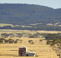 Ravensthorpe Range - Kempsey Accommodation