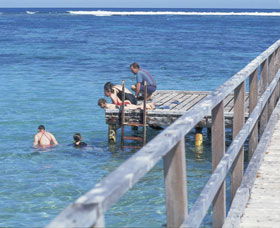 Horrocks Beach - Kempsey Accommodation 0