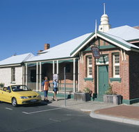 Old Court House Complex - Kempsey Accommodation