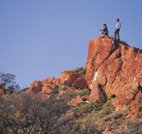 The Granites - Kempsey Accommodation