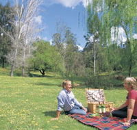 Fred Jacoby Park - Kempsey Accommodation