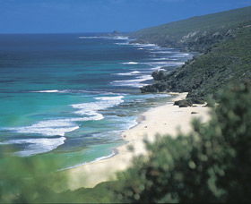 Leeuwin-Naturaliste National Park - Yallingup - Kempsey Accommodation 0