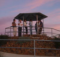 Mount O'Brien - Kempsey Accommodation