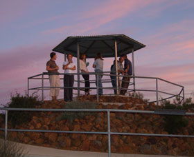 Mount O'Brien - Kempsey Accommodation 0