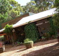 Woody Nook - Kempsey Accommodation