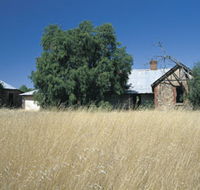 The Slater Homestead - Kempsey Accommodation
