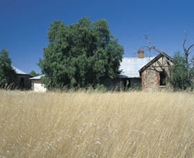 The Slater Homestead - Kempsey Accommodation 0