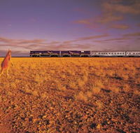 Nullarbor Plain - Kempsey Accommodation
