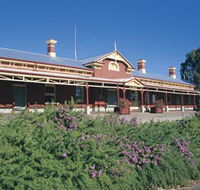 Old Railway Station Museum - Kempsey Accommodation