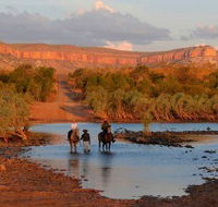 Pentecost River - Kempsey Accommodation