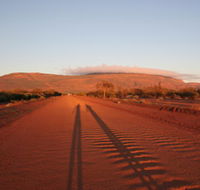 Summit Trail Mount Augustus - Kempsey Accommodation
