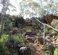 Mount Matilda - Kempsey Accommodation