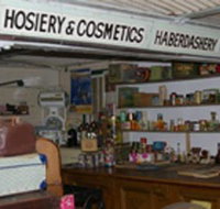 The Busselton Museum - Kempsey Accommodation