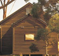 St Lukes Anglican Church - Kempsey Accommodation