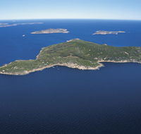 Woody Island Nature Reserve - Kempsey Accommodation