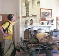 Goldfields Exhibition Museum - Kempsey Accommodation
