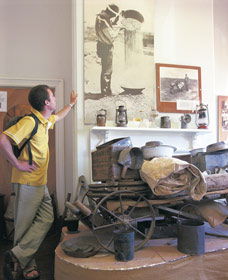 Goldfields Exhibition Museum - Kempsey Accommodation 0