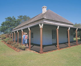 Wonnerup WA Kempsey Accommodation
