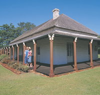 Wonnerup House and Old School - Kempsey Accommodation