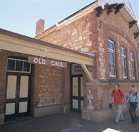 Old Coolgardie Gaol - Kempsey Accommodation