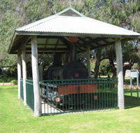 Ballarat Engine - Kempsey Accommodation