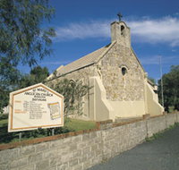 St Mary's Anglican Church - Kempsey Accommodation