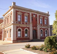 Northam Town Hall - Kempsey Accommodation