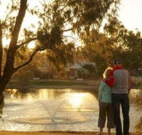 Bernard Park - Kempsey Accommodation