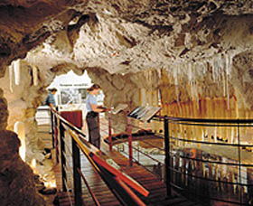 CaveWorks - Kempsey Accommodation 0