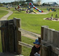 Yoganup Playground - Kempsey Accommodation