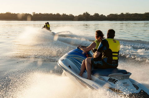 Anytime Adventures In Mandurah & The Peel Region - Kempsey Accommodation 3