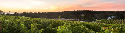 Aravina Estate - Kempsey Accommodation 0