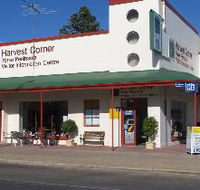 Yorke Peninsula Visitor Information Centre - Minlaton - Kempsey Accommodation