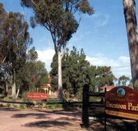 Ducatoon Park - Kempsey Accommodation