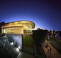 Adelaide Convention Centre - Kempsey Accommodation