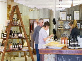 Woodside Cheese Wrights - Kempsey Accommodation 0