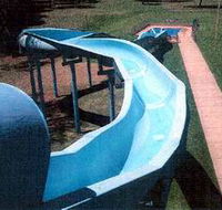 Renmark Swimming Centre - Kempsey Accommodation
