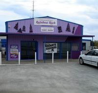 Dreamtime Rainbow Rock - Kempsey Accommodation